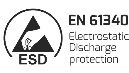 ESD - zaštita od elektrostatičkog pražnjenja