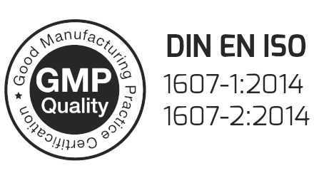 GMP - certifikat dobre proizvodne prakse
